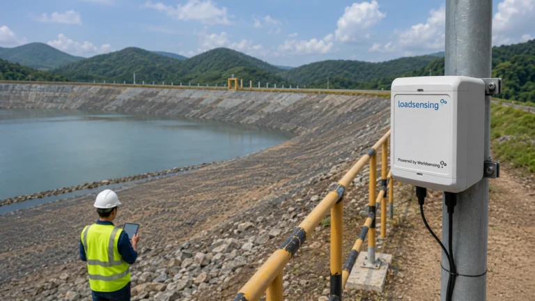 Pentingnya Instrumentasi Tailing Dam untuk Keamanan Tambang