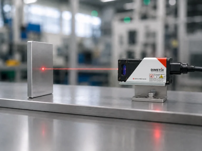 Proximity Sensor Test: Penyebab Sensor Tidak Mendeteksi Objek dan Cara Mengatasinya