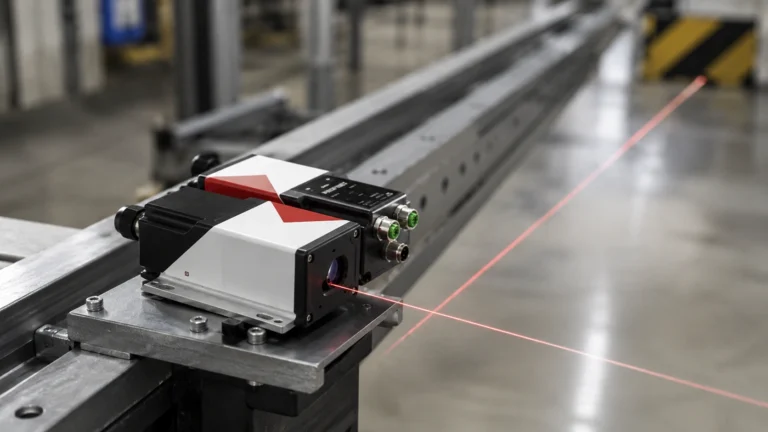 Distance Meter Laser: Solusi Pengukuran Jarak Presisi untuk Industri Modern