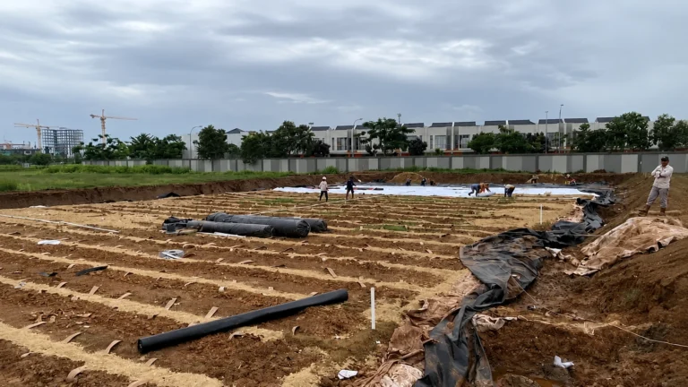 Peran Piezometer dalam Monitoring Muka Air Tanah untuk Analisis Geoteknik