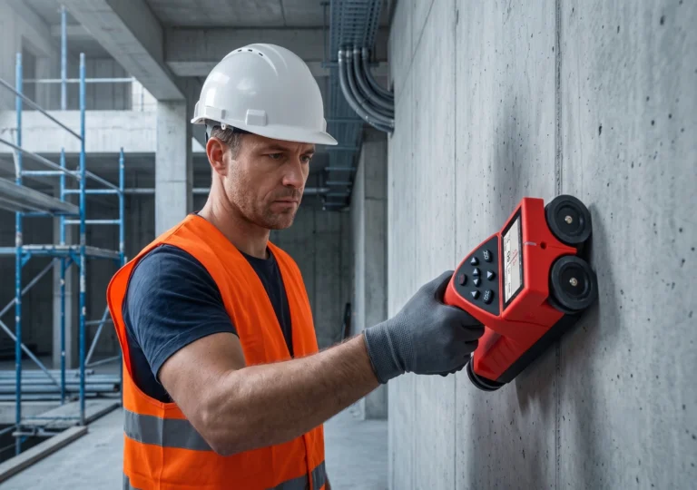 Pentingnya Rebar Scanning dan Tips Memilih Jasa Rebar Scan Terbaik