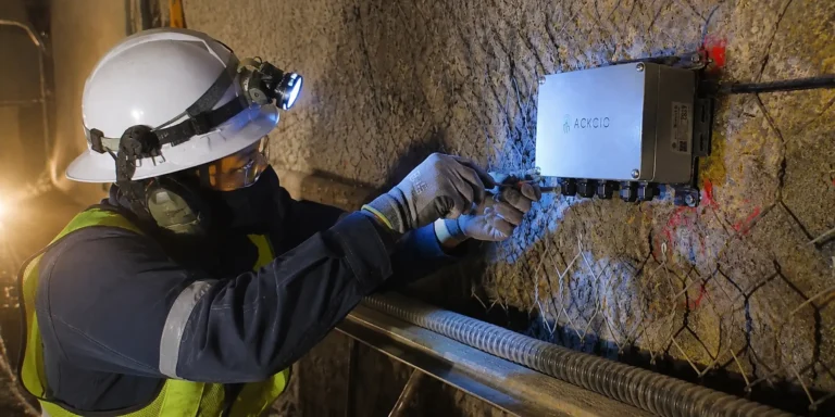 Mengenal Ackcio Node: Wireless Data Logger Sensor-Agnostic Terbaik