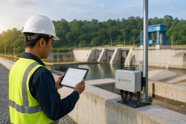 3 Manfaat Automated Monitoring untuk Capai Target ESG Perusahaan