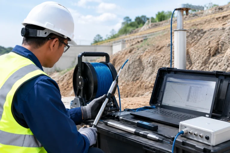 Panduan Beli Inclinometer di Indonesia